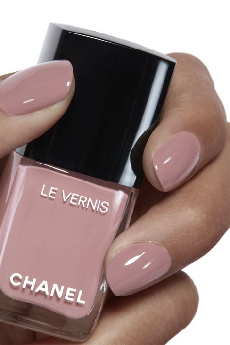 chanel daydream nail polish|chanel nail colors 2021.